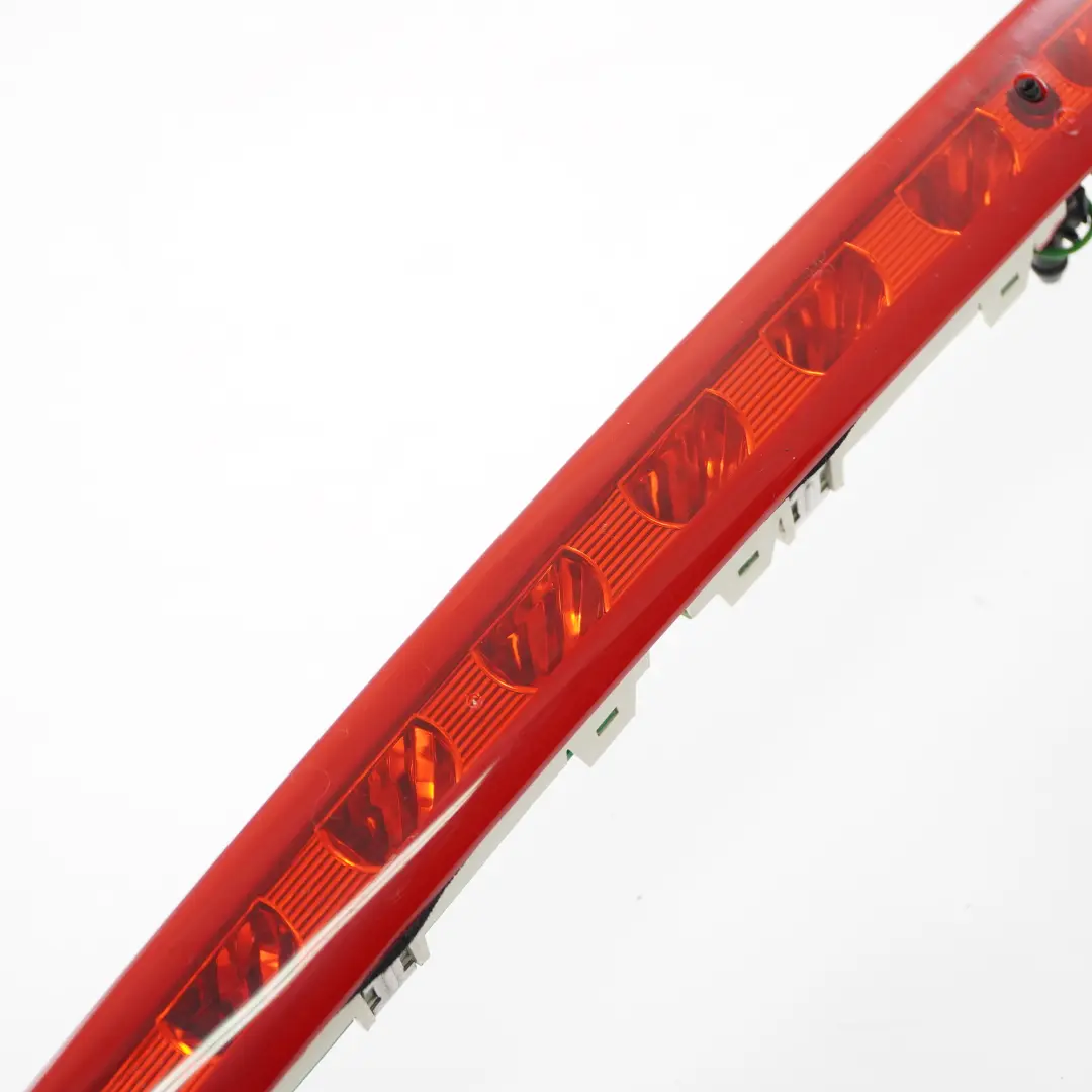 Mercedes W204 Estate Brake Light Rear Additional Third Stop Lamp - SKU A2049062601-1 - Part number A2049062601