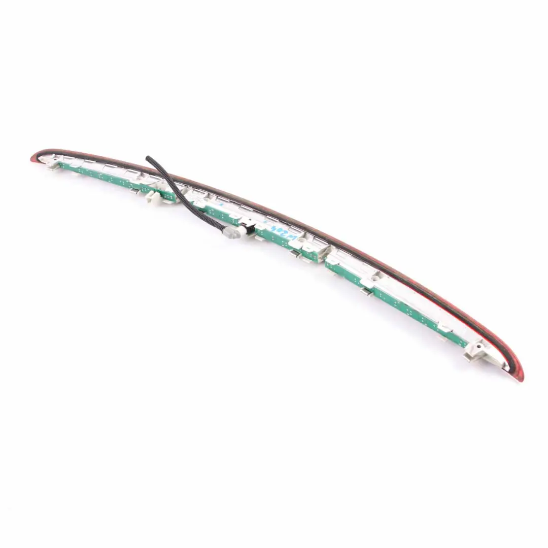 Mercedes W204 Estate Brake Light Rear Additional Third Stop Lamp - SKU A2049062601 - Part number A2049062601