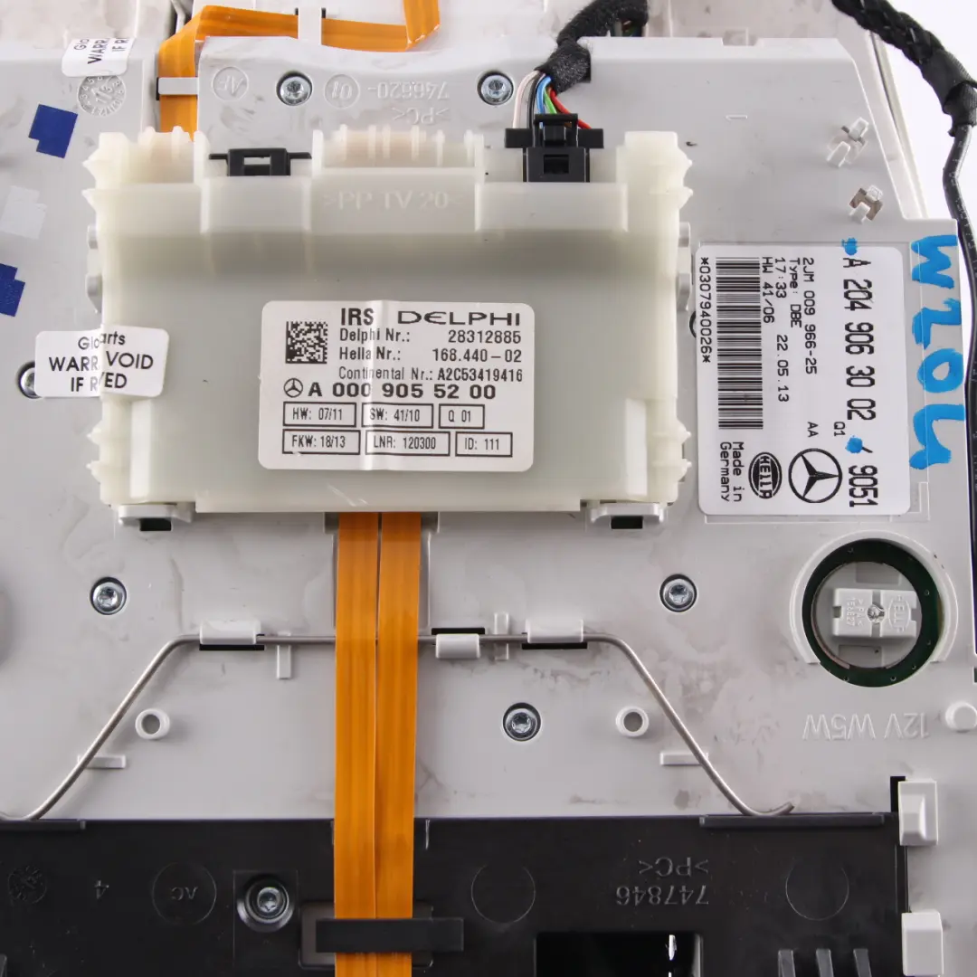 Roof Light Mercedes W204 C207 Interior Lamp Front Panel Switch Black to with Part number A2049063002 Roof Light Mercedes W204 C207 Interior Lamp Front Panel Switch Black - SKU A2049063002 - Part number A2049063002