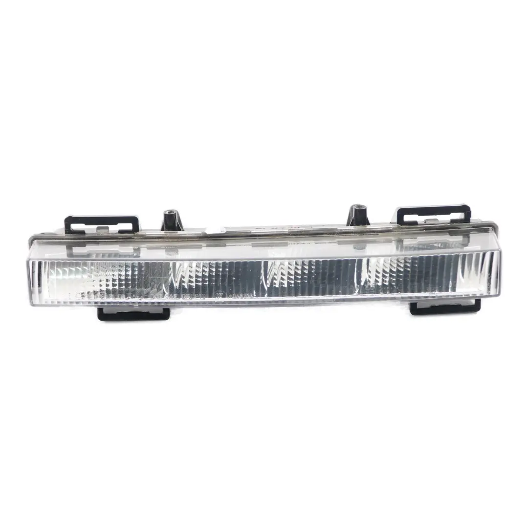 Mercedes W166 parachoques delantero antiniebla luz izquierda LED DRL - SKU A2049065401 - Número de pieza A2049065401