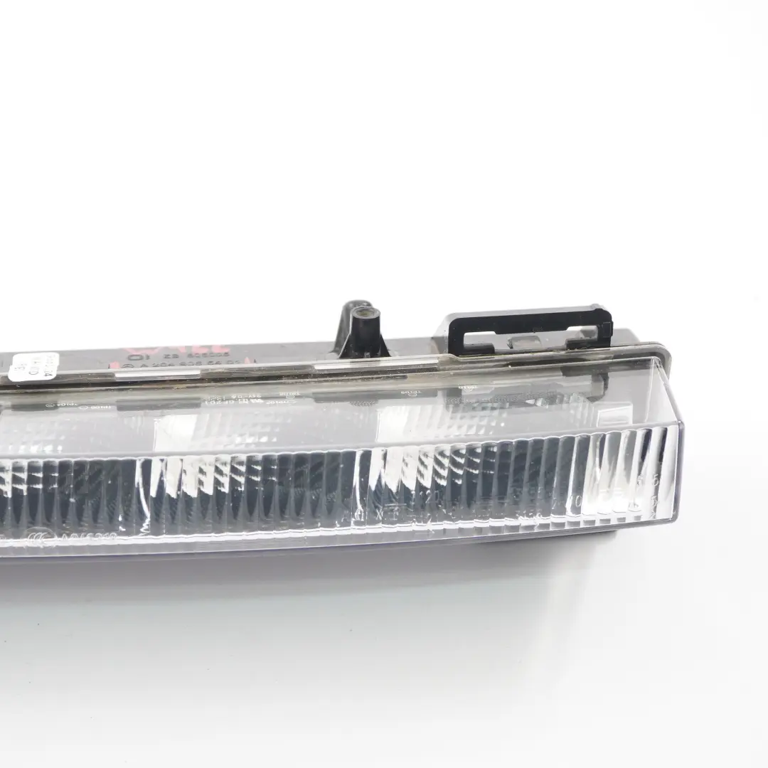 Vorne stoßstange Tagfahrlicht links Lampe LED DRL für Mercedes W166 mit Teilenummer A2049065401 Mercedes W166 Vorne stoßstange Tagfahrlicht links Lampe LED DRL - SKU A2049065401 - Teilenummer A2049065401