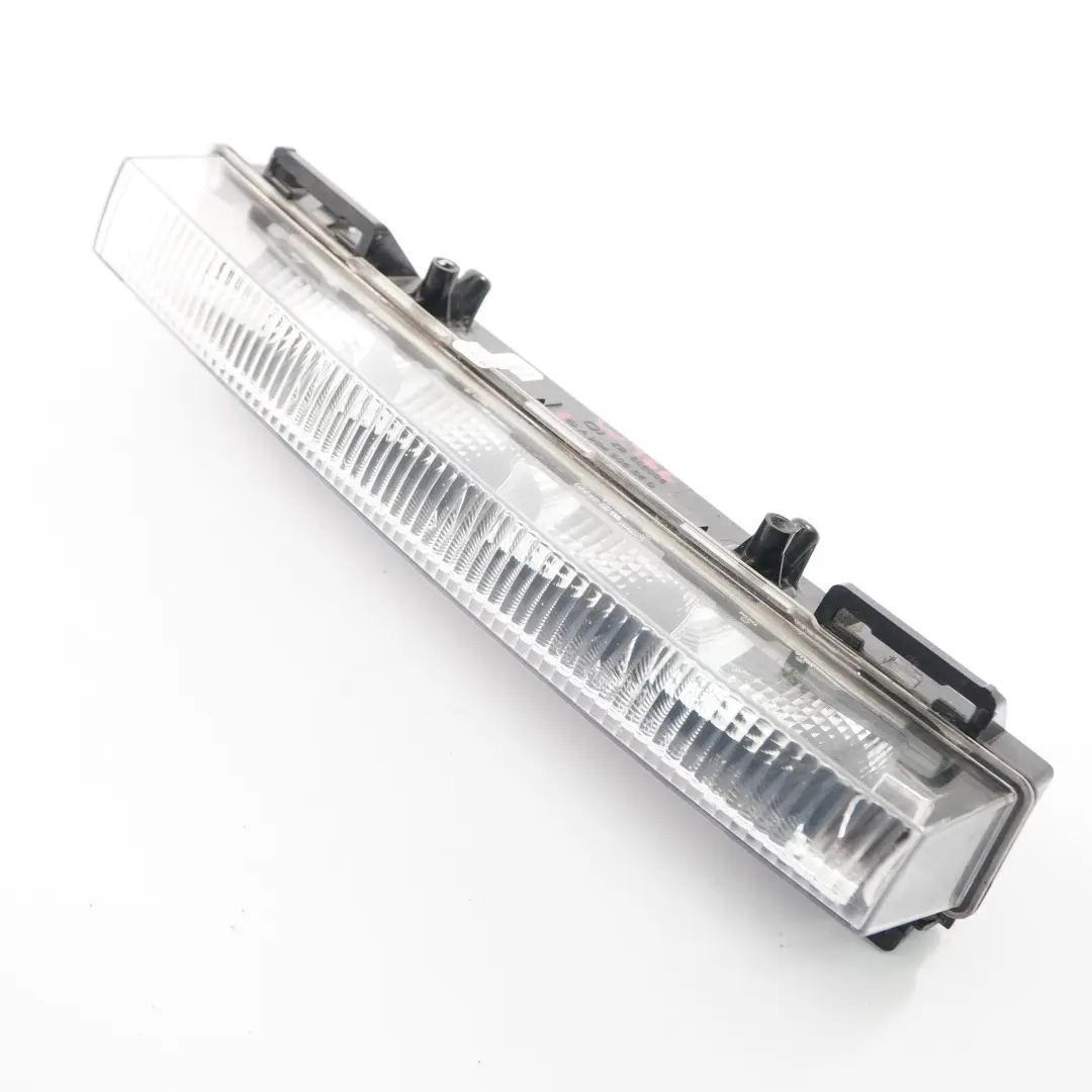 Front Bumper Fog Daytime Light Left N/S Lamp LED DRL to Mercedes W166 with Part number A2049065401 Mercedes W166 Front Bumper Fog Daytime Light Left N/S Lamp LED DRL - SKU A2049065401 - Part number A2049065401