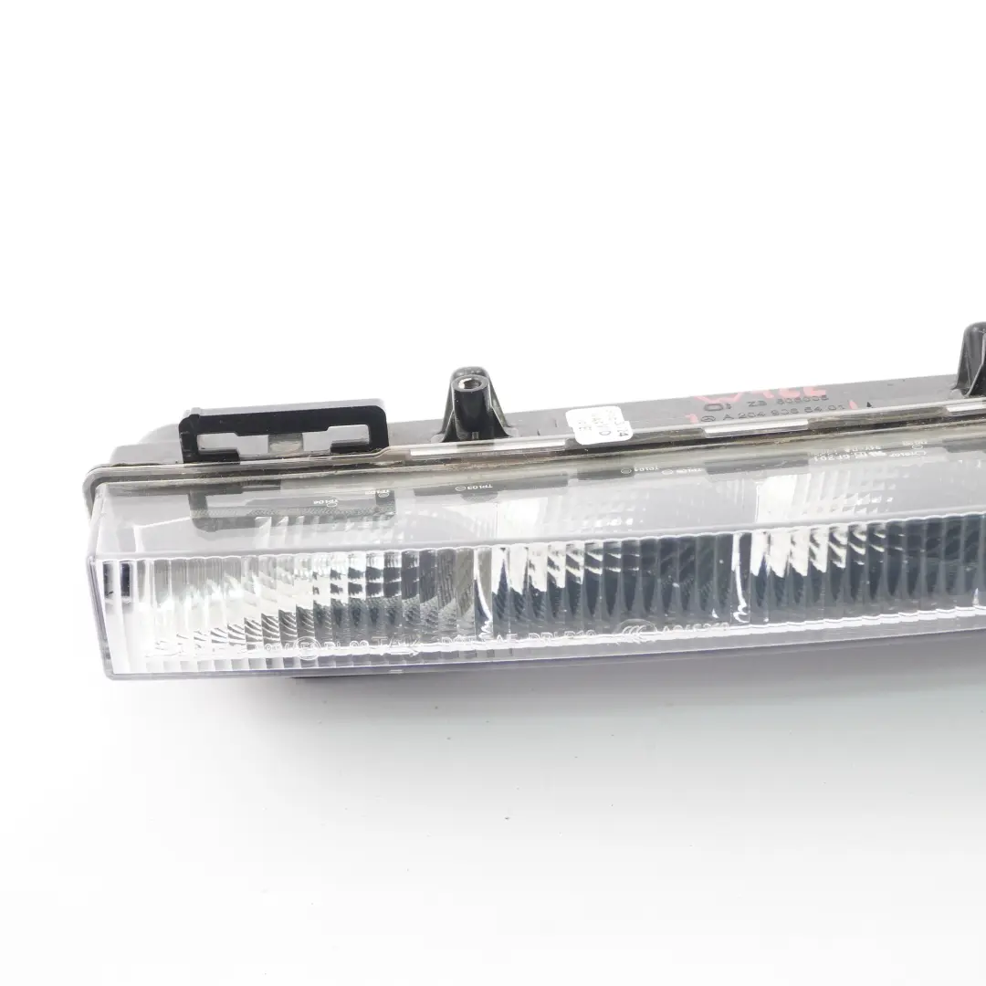 Mercedes W166 Vorne stoßstange Tagfahrlicht links Lampe LED DRL - SKU A2049065401 - Teilenummer A2049065401