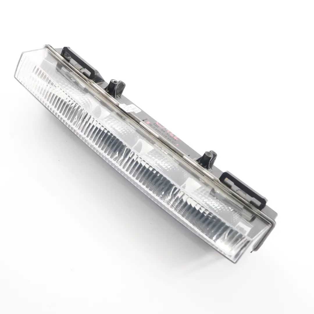 parachoques delantero antiniebla luz izquierda LED DRL para Mercedes W166 con número de pieza A2049065401 Mercedes W166 parachoques delantero antiniebla luz izquierda LED DRL - SKU A2049065401 - Número de pieza A2049065401