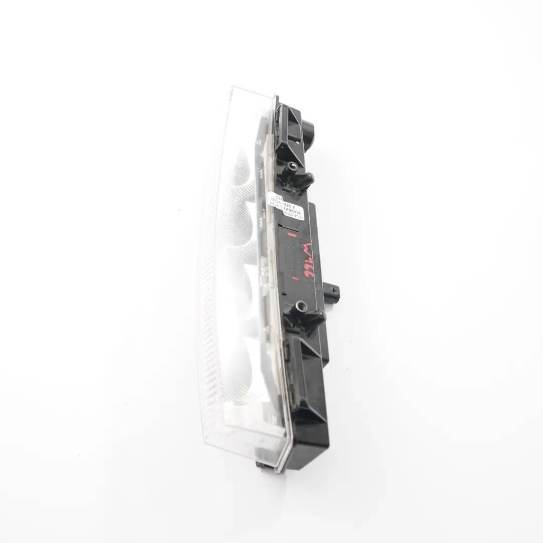 Mercedes W166 Vorne stoßstange Tagfahrlicht links Lampe LED DRL - SKU A2049065401 - Teilenummer A2049065401