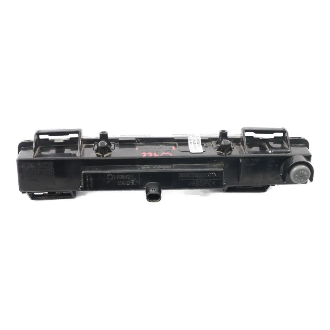 Mercedes W166 Vorne stoßstange Tagfahrlicht links Lampe LED DRL - SKU A2049065401 - Teilenummer A2049065401
