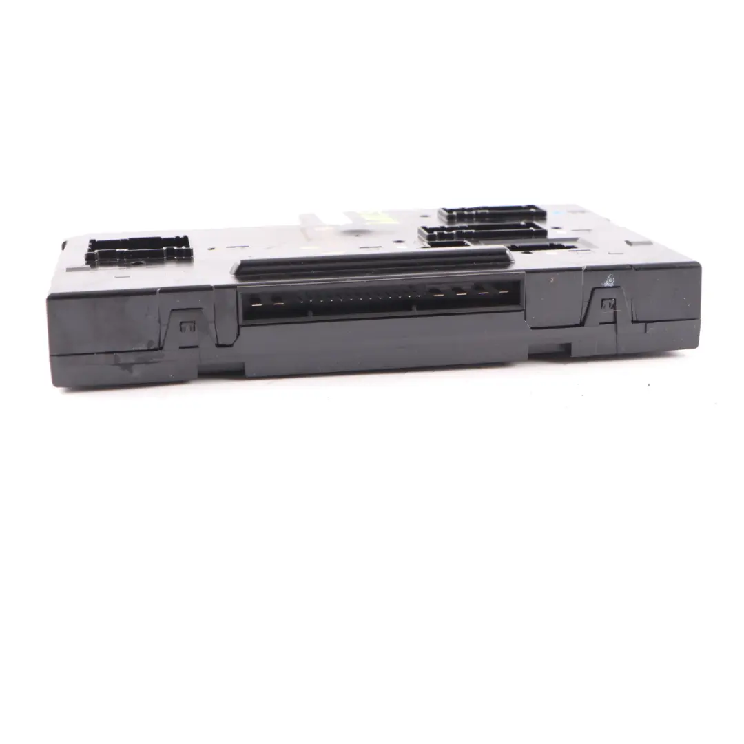 Mercedes S204 Rear Trunk SAM Central Electric Base Control Module - SKU A2049065602 - Part number A2049065602