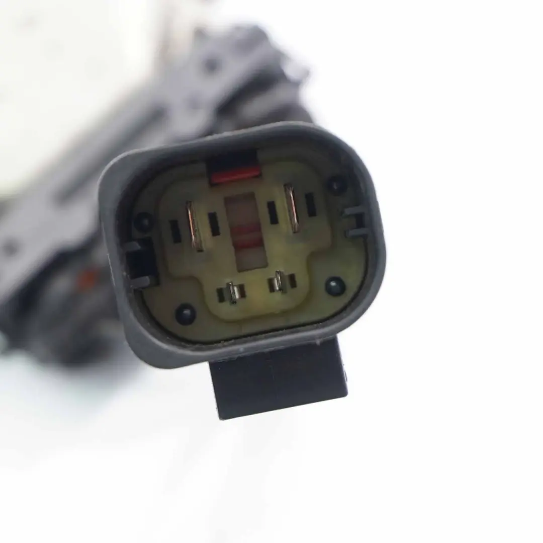 Mercedes W204 W212 Motor Radiador Refrigeración Ventilador Unidad Control Módulo - SKU A2049066802-2 - Número de pieza A2049066802