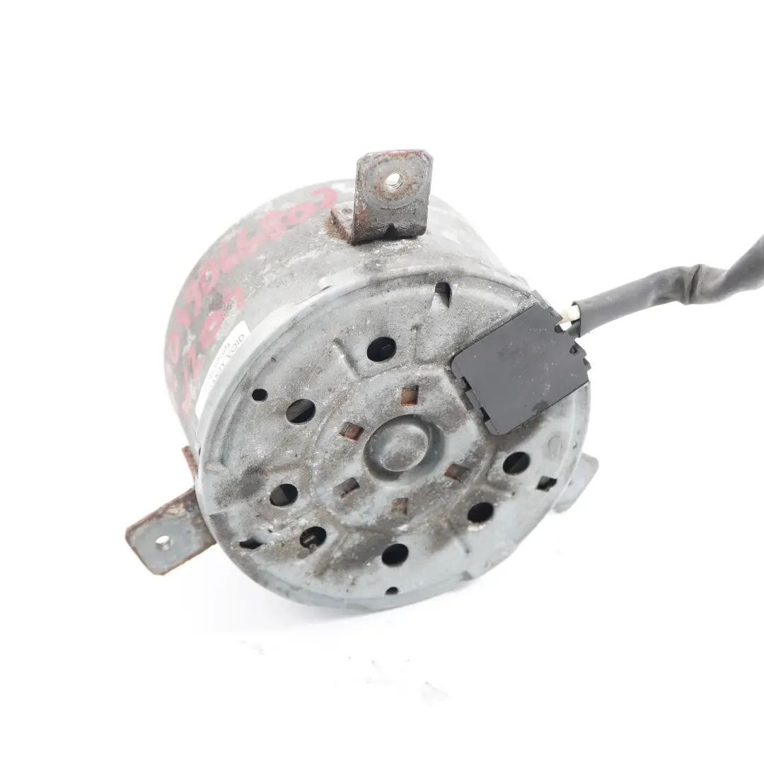 Mercedes W204 W212 Motore Radiatore Raffreddamento Ventola Controllo Modulo - SKU A2049066802-2 - Numero di parte A2049066802