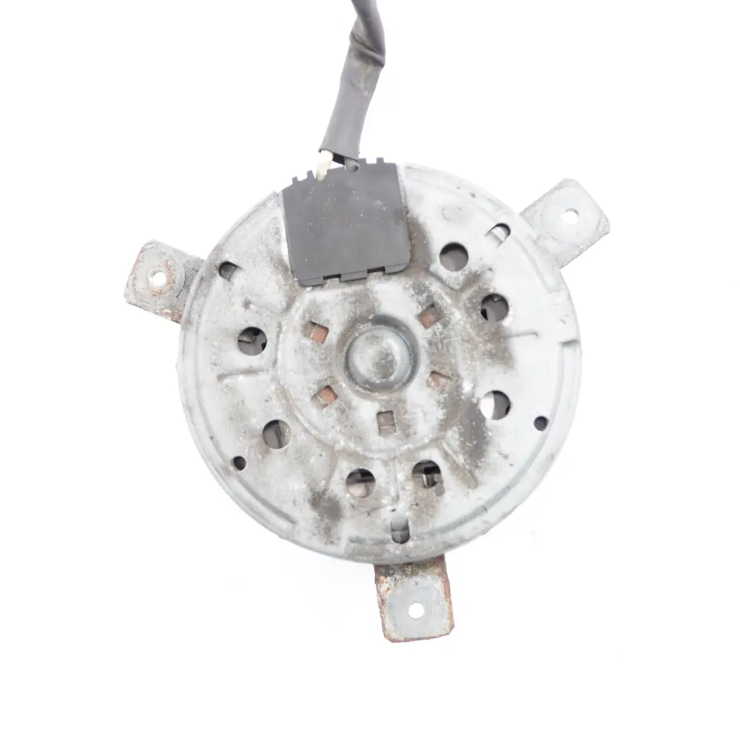 Mercedes W204 W212 Motore Radiatore Raffreddamento Ventola Controllo Modulo - SKU A2049066802-2 - Numero di parte A2049066802