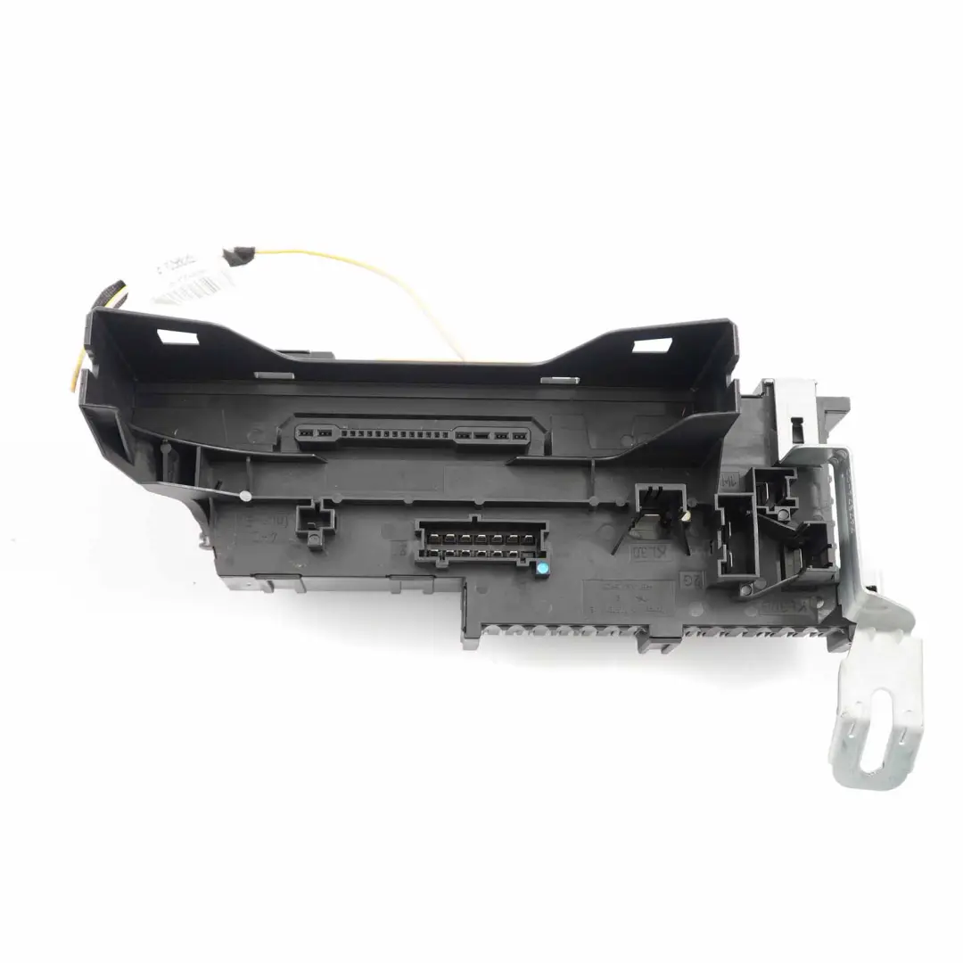 Caja fusibles trasera SAM Módulo fusible eléctrico para Mercedes W204 con número de pieza A2049067702 Mercedes W204 Caja fusibles trasera SAM Módulo fusible eléctrico - SKU A2049067702-1 - Número de pieza A2049067702