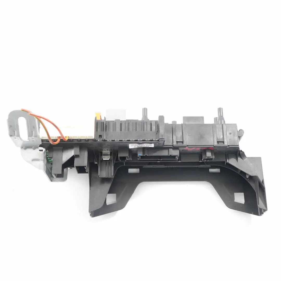 Mercedes W204 Fuse Box Rear SAM Module Electrical Fuse Unit - SKU A2049067702 - Part number A2049067702
