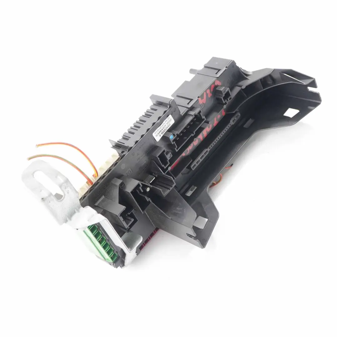 Mercedes W204 Fuse Box Rear SAM Module Electrical Fuse Unit - SKU A2049067702 - Part number A2049067702