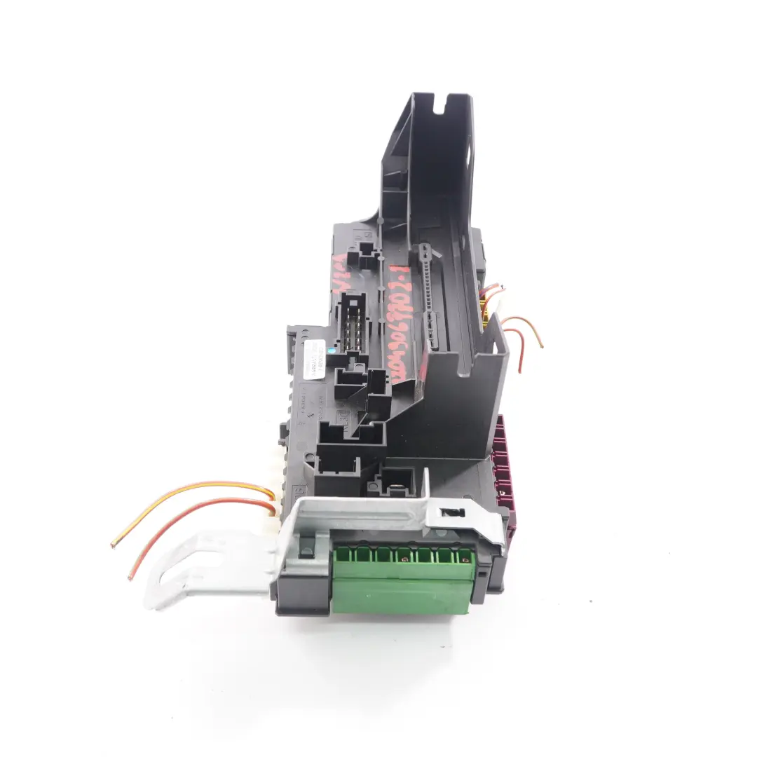 Mercedes W204 Fuse Box Rear SAM Module Electrical Fuse Unit - SKU A2049067702 - Part number A2049067702