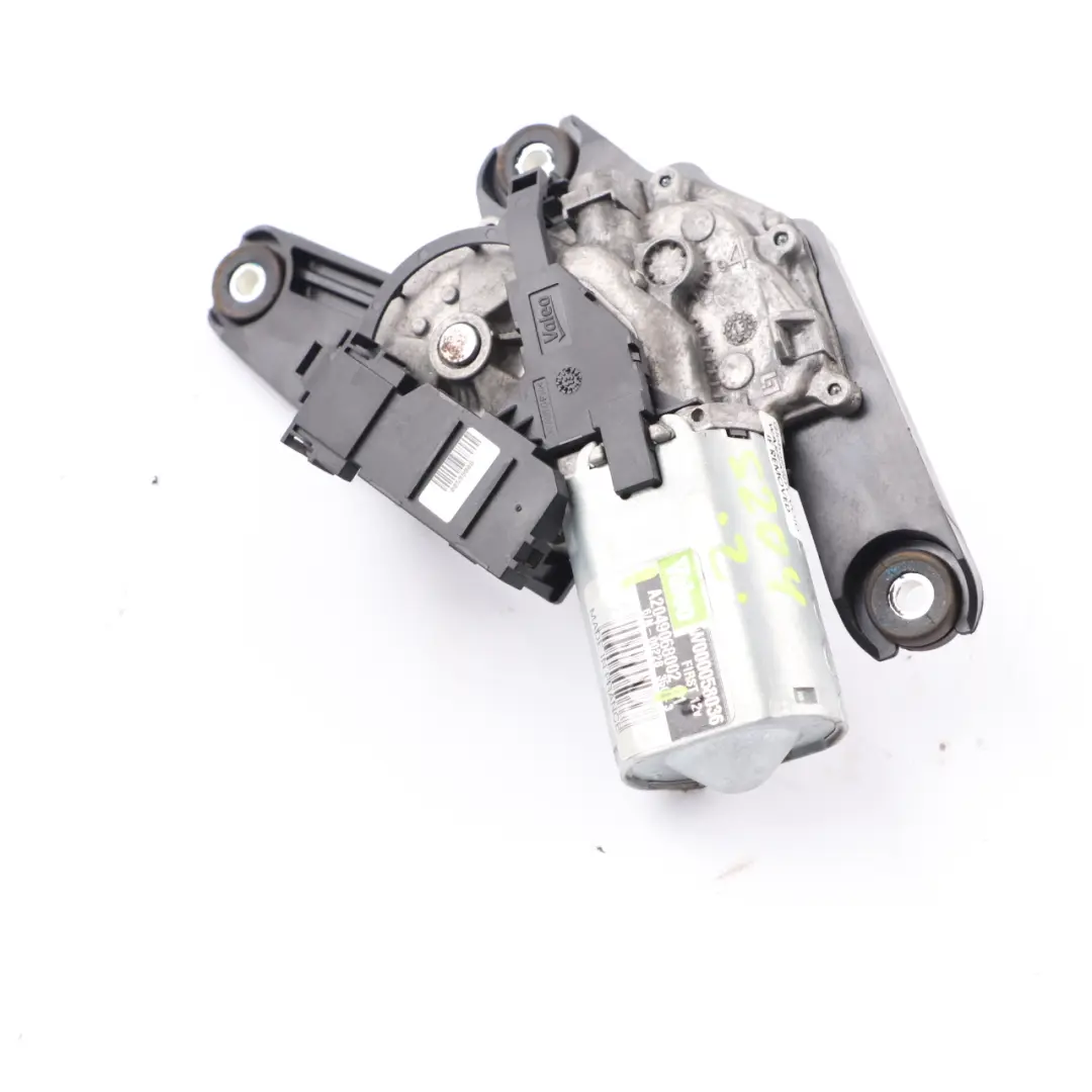 Mercedes GLK X204 Wiper Motor Rear Window Tailgate Trunk Actuator - SKU A2049068002 - Part number A2049068002