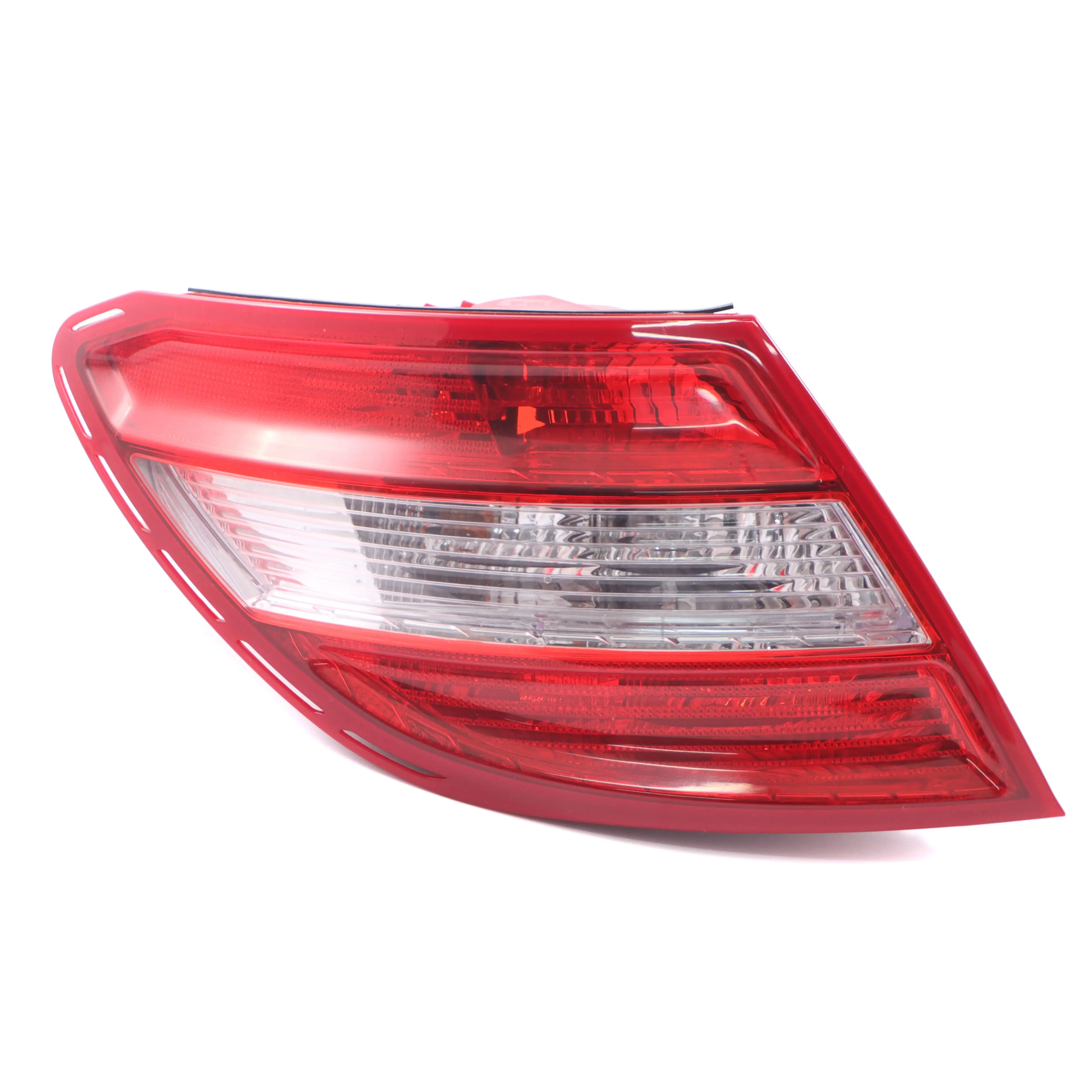Mercedes W204 Rear Light Left N/S Tail Lamp Side Panel Taillight A2049068302