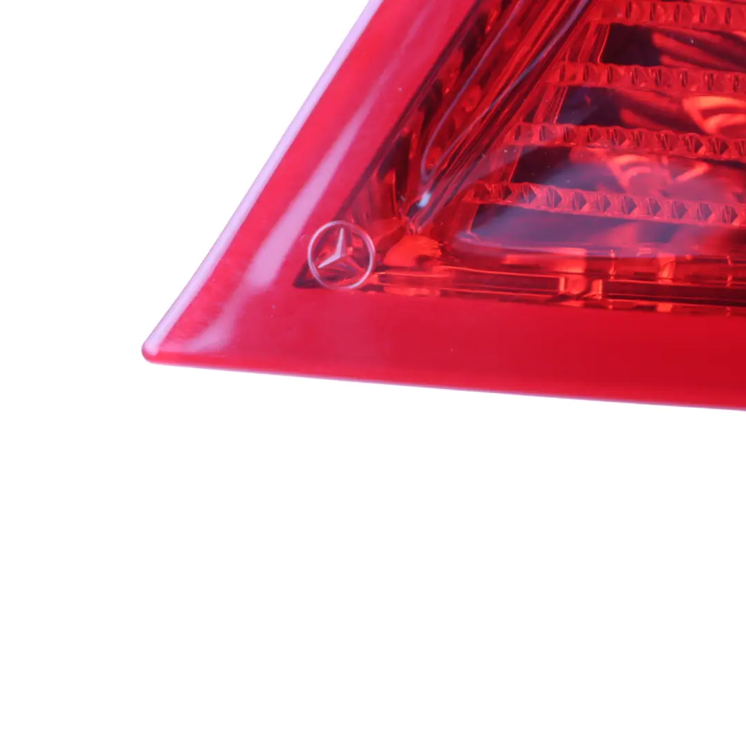 Mercedes W204 Saloon Rear Lamp Light Tail Light Side Panel Right O/S - SKU A2049068602 - Part number A2049068602