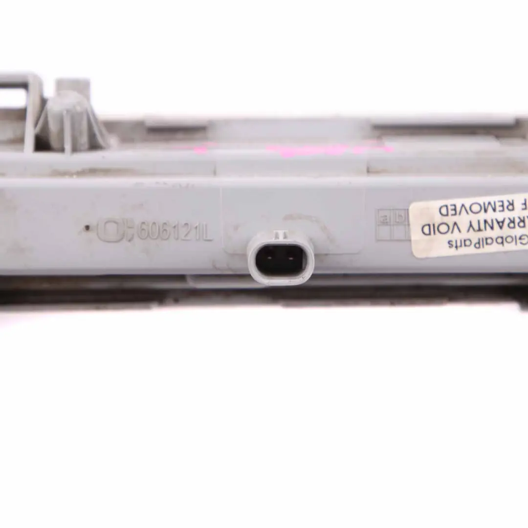 Mercedes W204 W212 Luce di marcia diurna Fendinebbia - SKU A2049068900 - Numero di parte A2049068900