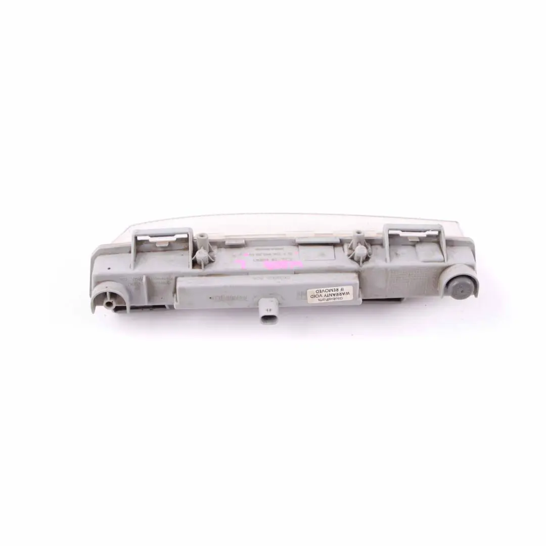 Mercedes W204 W212 Daytime Running Light Fog Lamp - SKU A2049068900 - Numéro de pièce A2049068900
