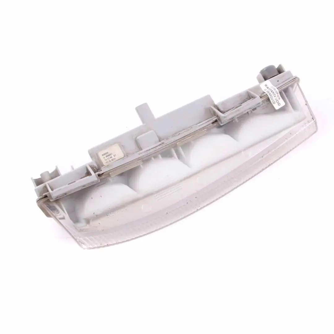 Mercedes W204 W212 Tagfahrlicht Nebelscheinwerfer - SKU A2049068900 - Teilenummer A2049068900