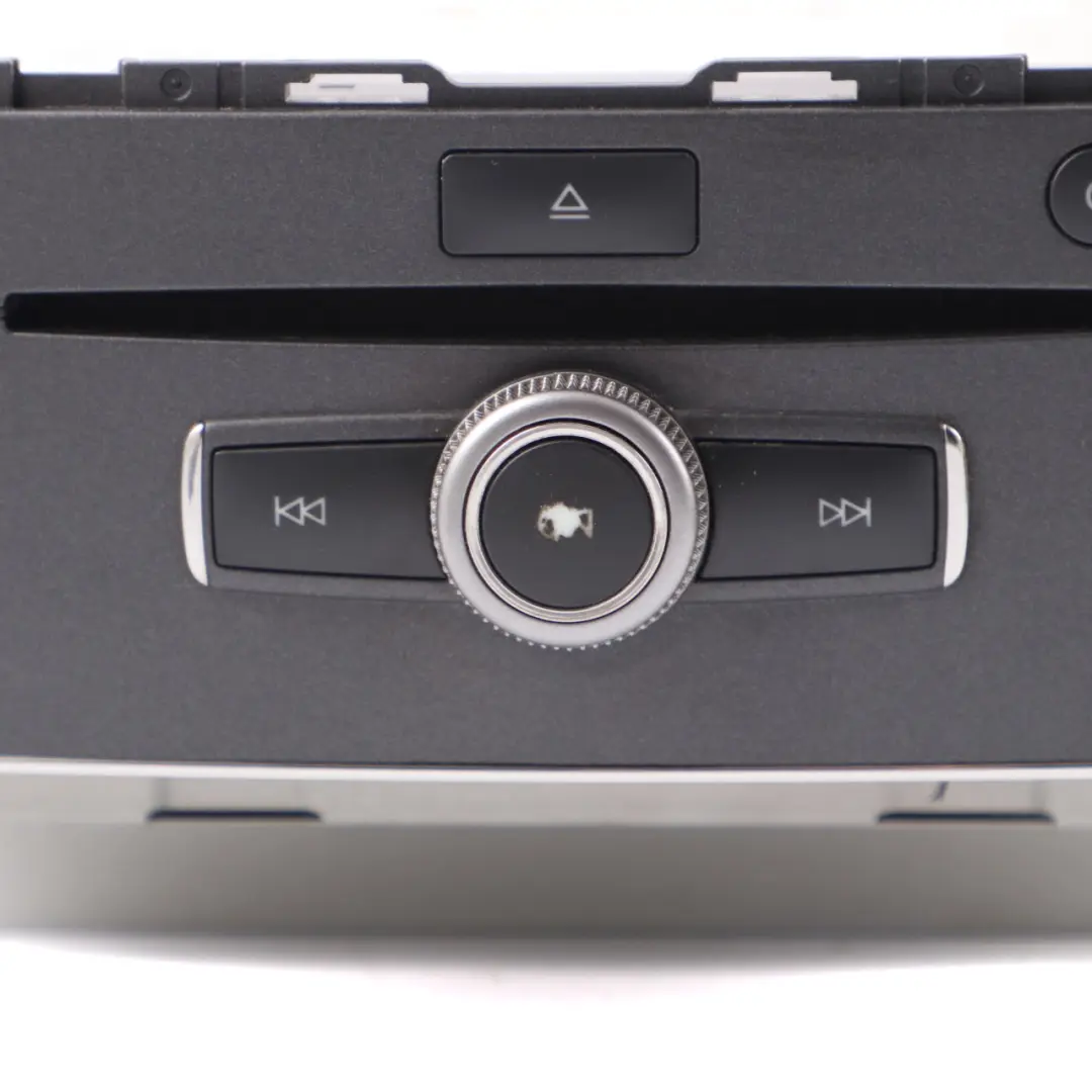  Radio Player Mercedes W204 Audio 20 Navi CD Player Head Unit - SKU A2049069701-1 - Part number A2049069701