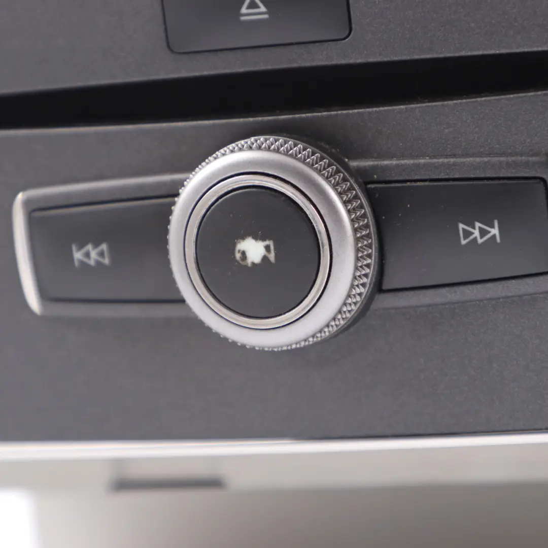  Radio Player Mercedes W204 Audio 20 Navi CD Player Head Unit - SKU A2049069701-1 - Part number A2049069701