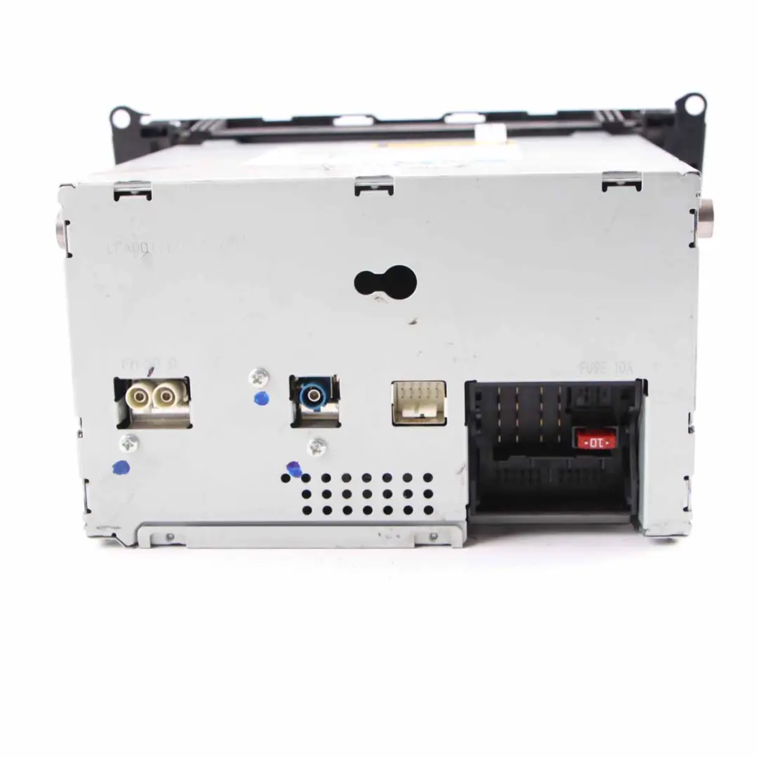 Radio Player Mercedes W204 Audio 20 Navi CD Player Head Unit to with Part number A2049069701 Radio Player Mercedes W204 Audio 20 Navi CD Player Head Unit - SKU A2049069701 - Part number A2049069701