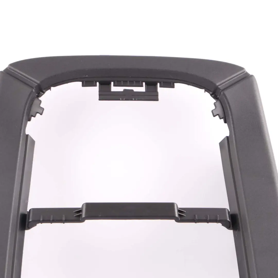 Dossier siège Panneau garniture arrière Cadre montage Mercedes W204 - SKU A2049100126 - Numéro de pièce A2049100126