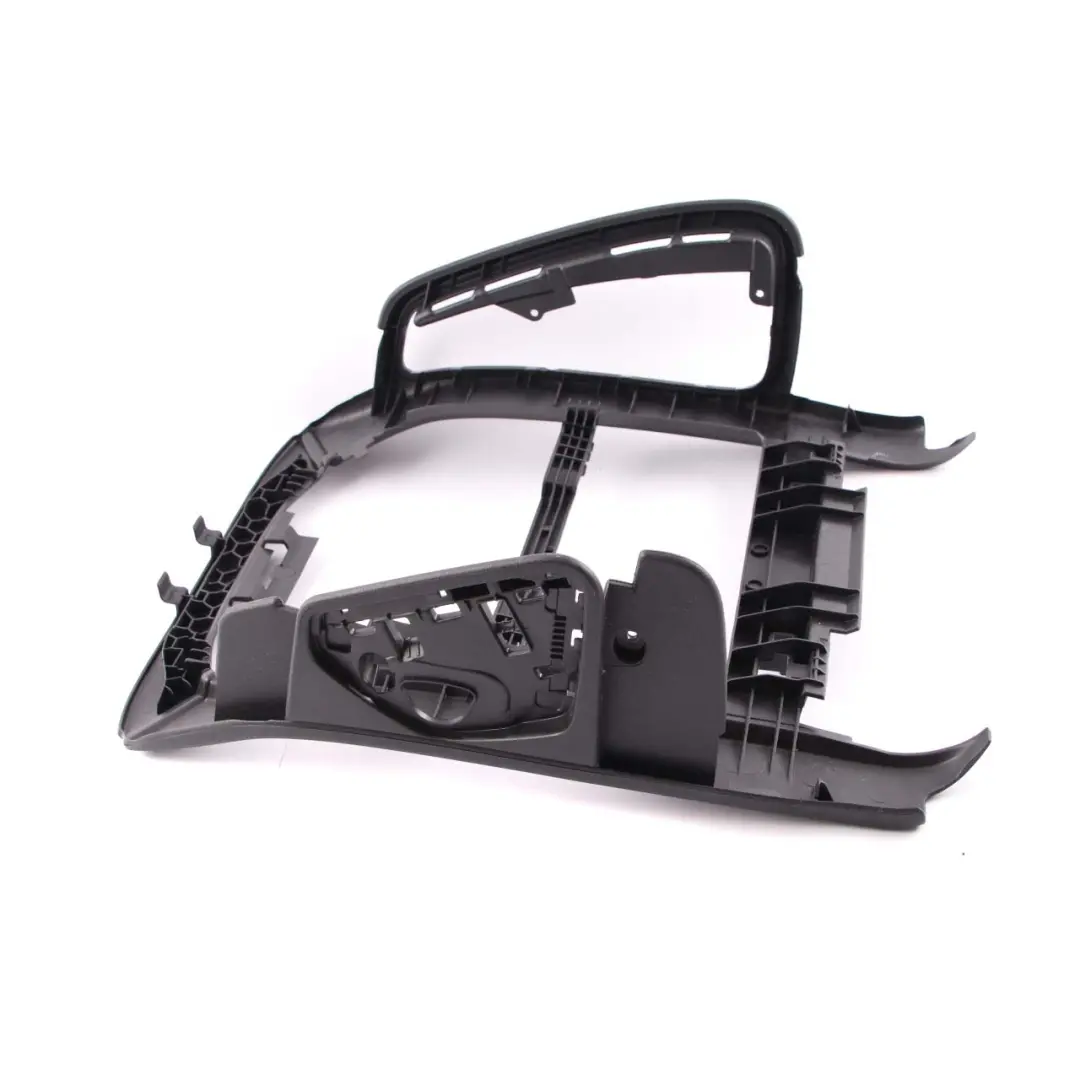 Dossier siège Panneau garniture arrière Cadre montage Mercedes W204 - SKU A2049100126 - Numéro de pièce A2049100126