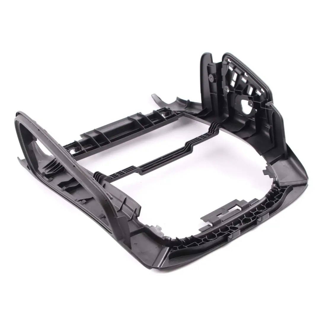 Dossier siège Panneau garniture arrière Cadre montage Mercedes W204 - SKU A2049100126 - Numéro de pièce A2049100126