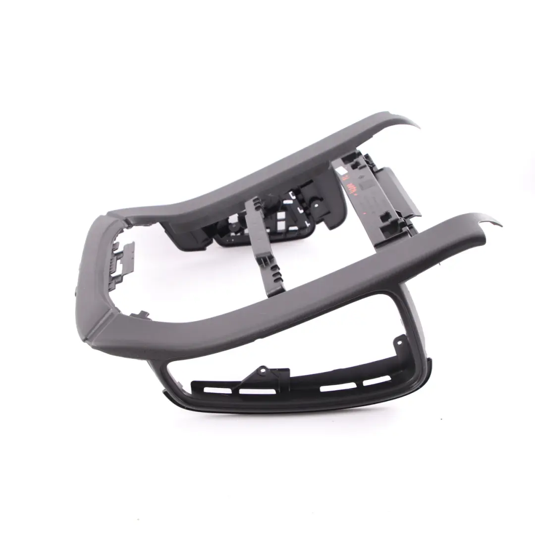 Dossier siège Panneau garniture arrière Cadre montage Mercedes W204 - SKU A2049100126 - Numéro de pièce A2049100126