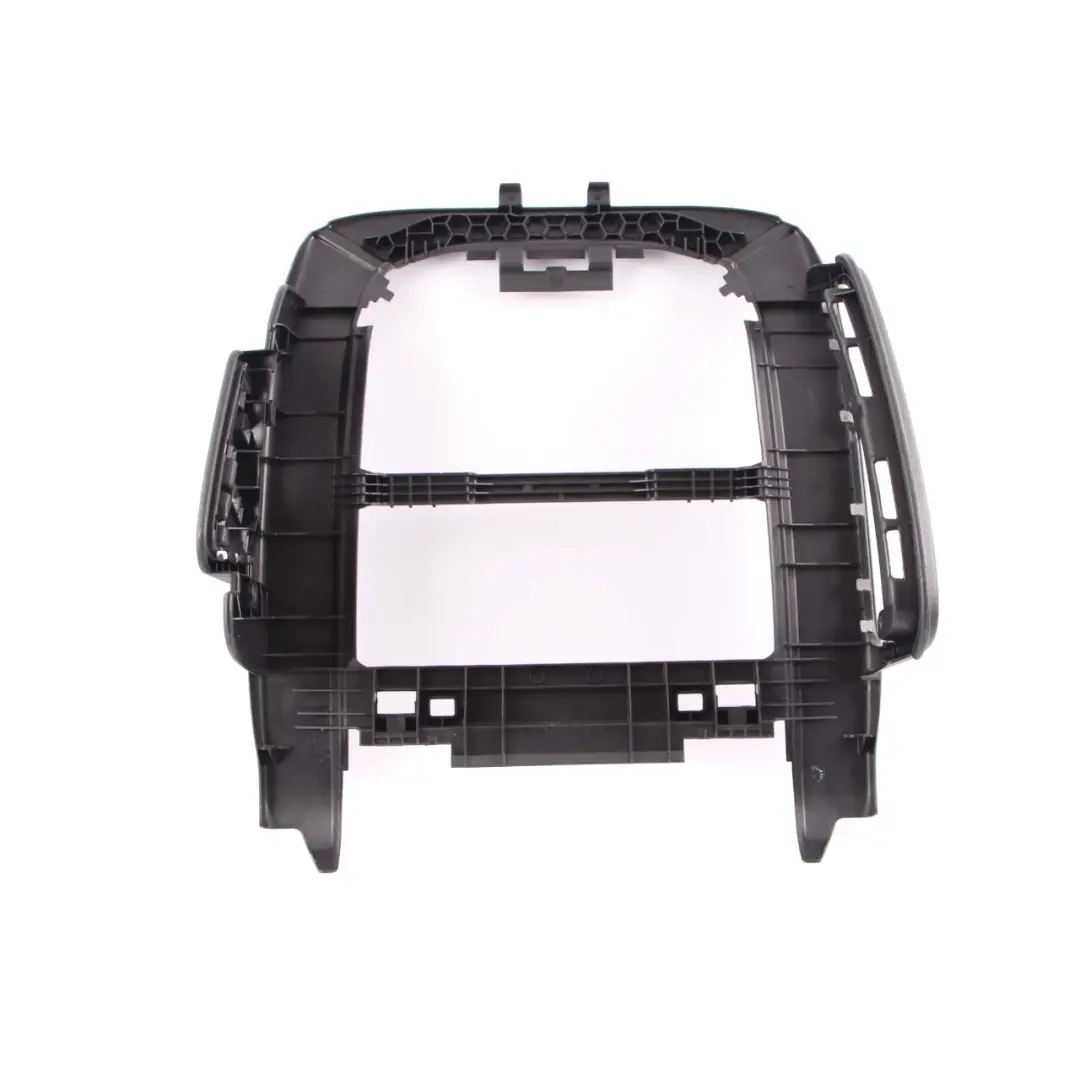 Dossier siège Panneau garniture arrière Cadre montage Mercedes W204 - SKU A2049100126 - Numéro de pièce A2049100126