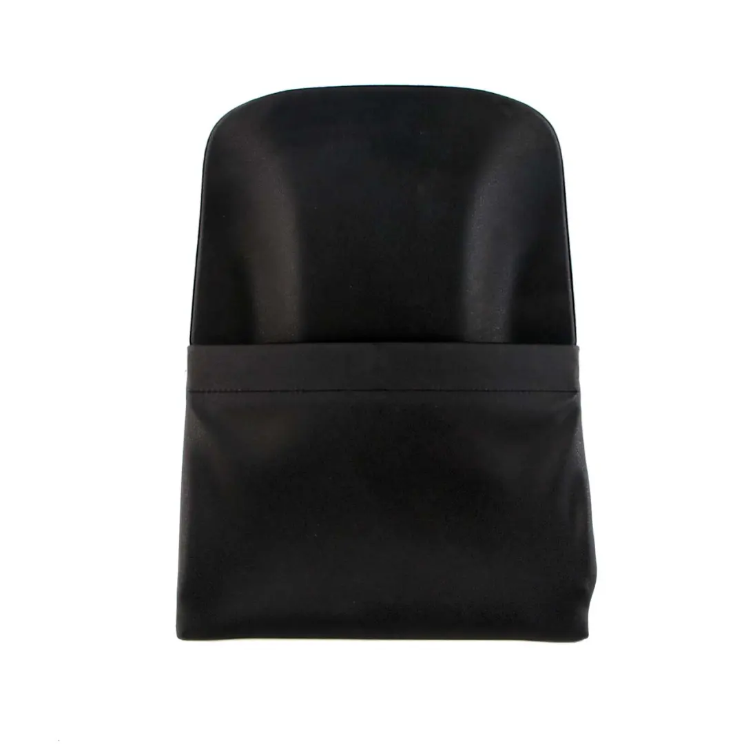 Prawa Osłona Platik Fotela Czarna do MERCEDES W204 o numerze A2049100239 MERCEDES W204 Prawa Osłona Platik Fotela Czarna - SKU A2049100239 - Numer Części A2049100239