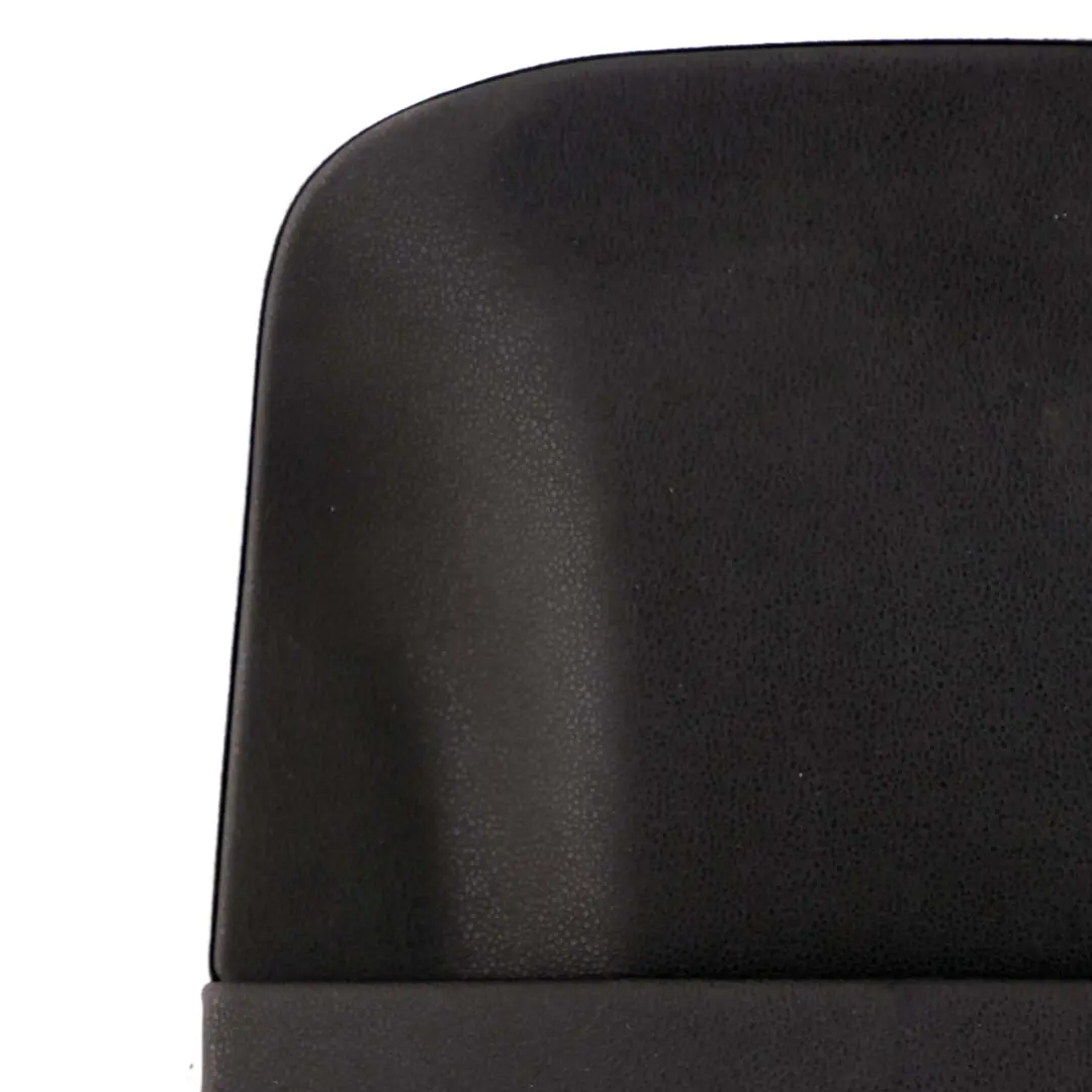 Mercedes-Benz W204 Asiento Delantero Respaldo Trasero Cubre Panel Negro para con número de pieza A2049100239 Mercedes-Benz W204 Asiento Delantero Respaldo Trasero Cubre Panel Negro - SKU A2049100239 - Número de pieza A2049100239