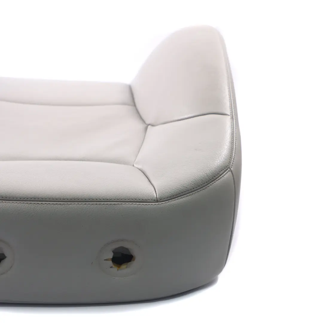 Asiento Respaldo Cubierta Delantera Izquierda Cubierta Tela Cuero para Mercedes W204 con número de pieza A2049100347 Mercedes W204 Asiento Respaldo Cubierta Delantera Izquierda Cubierta Tela Cuero - SKU A2049100347-1 - Número de pieza A2049100347