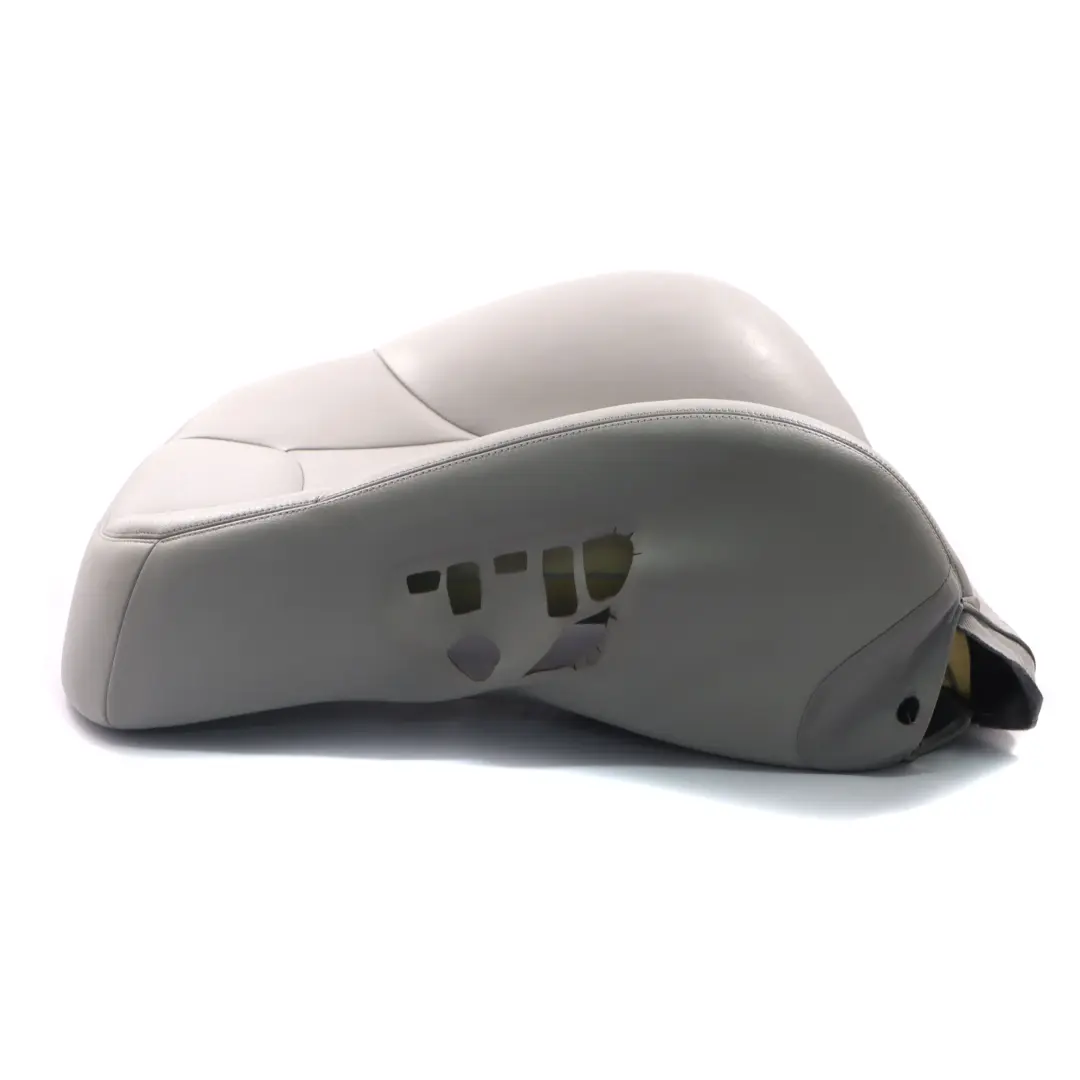 Mercedes W204 Coprischienale anteriore sinistro Rivestimento panno pelle - SKU A2049100347-1 - Numero di parte A2049100347