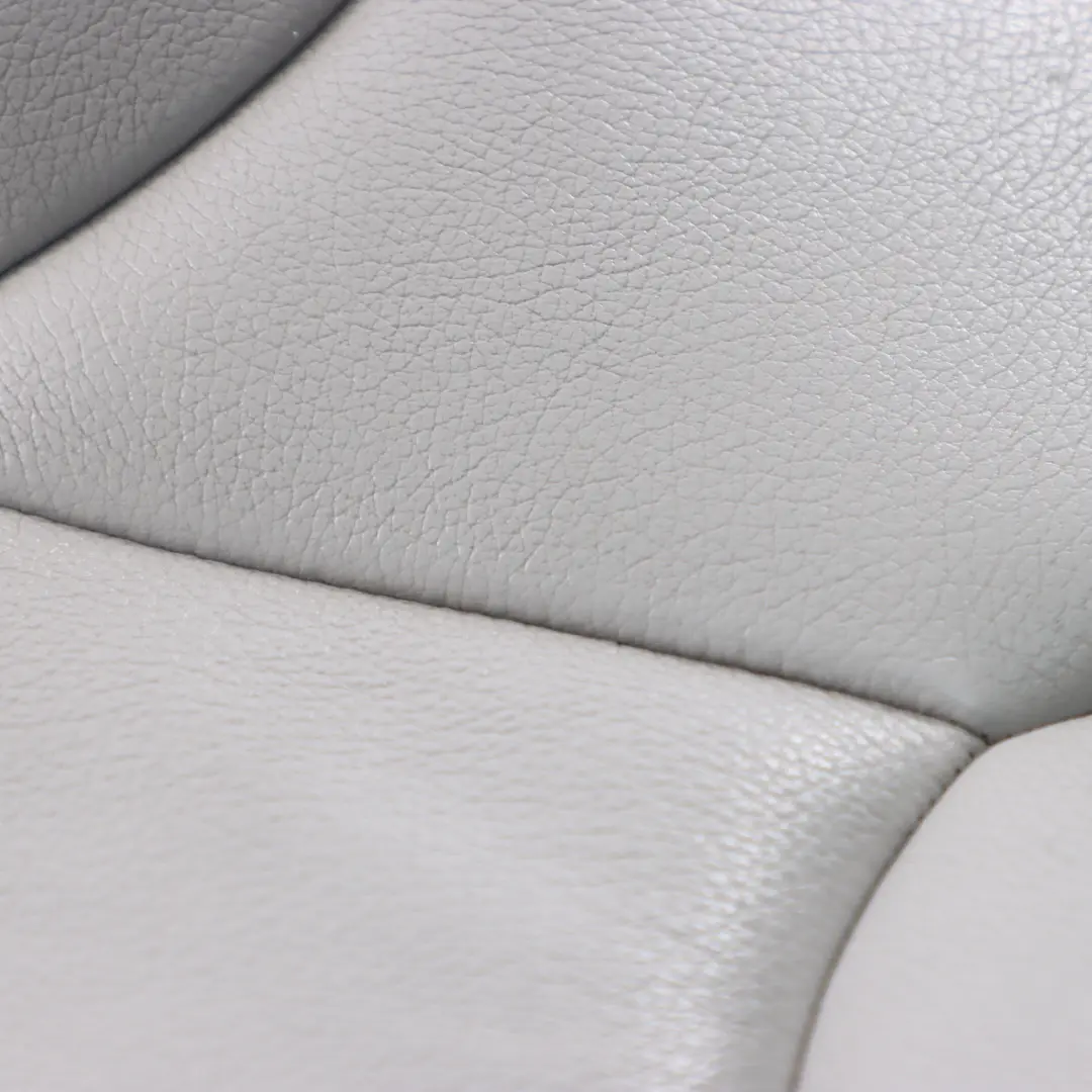 Asiento Respaldo Cubierta Delantera Izquierda Cubierta Tela Cuero para Mercedes W204 con número de pieza A2049100347 Mercedes W204 Asiento Respaldo Cubierta Delantera Izquierda Cubierta Tela Cuero - SKU A2049100347-1 - Número de pieza A2049100347