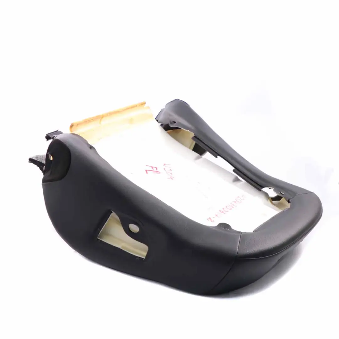 Couvre-dossier de siège avant gauche Recouvrement tissu cuir pour Mercedes W204 à propos du numéro de pièce A2049100347 Mercedes W204 Couvre-dossier de siège avant gauche Recouvrement tissu cuir - SKU A2049100347-2 - Numéro de pièce A2049100347