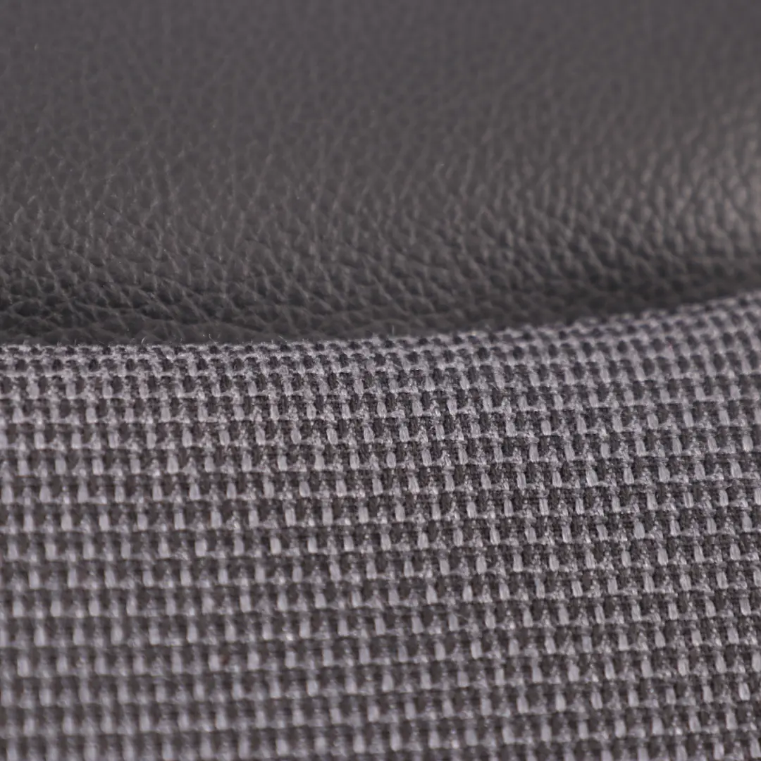 Couvre-dossier de siège avant gauche Recouvrement tissu cuir pour Mercedes W204 à propos du numéro de pièce A2049100347 Mercedes W204 Couvre-dossier de siège avant gauche Recouvrement tissu cuir - SKU A2049100347-2 - Numéro de pièce A2049100347