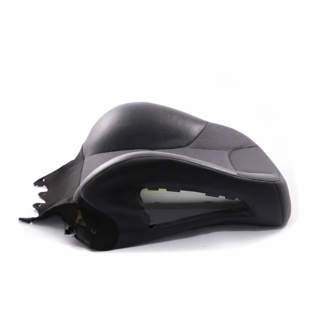 Mercedes W204 Sitzlehnenbezug vorne links Bezug Stoff Leder - SKU A2049100347-2 - Teilenummer A2049100347