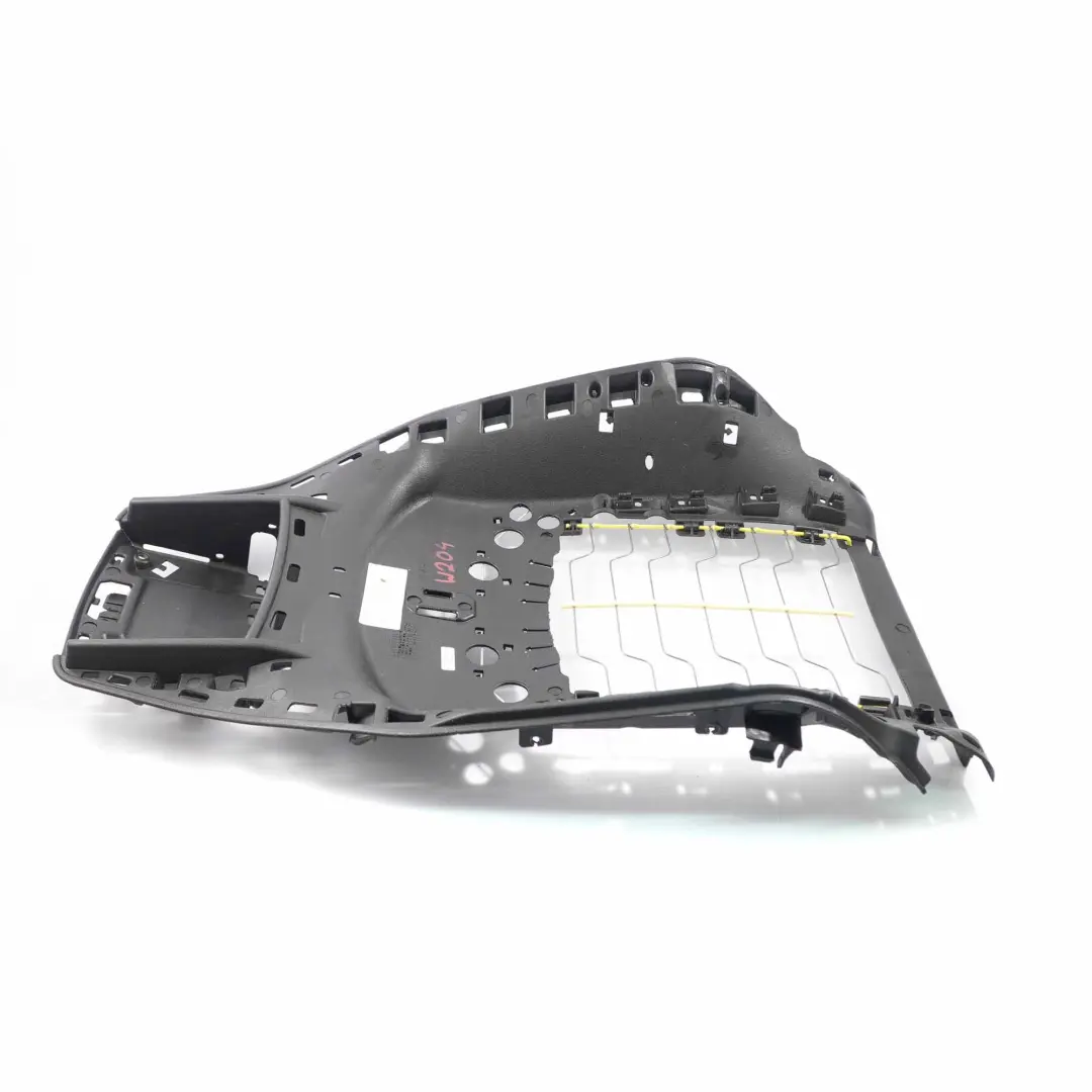 Coprisedile Mercedes C204 Pannello posteriore schienale AMG per con numero di parte A2049100542 Coprisedile Mercedes C204 Pannello posteriore schienale AMG - SKU A2049100542 - Numero di parte A2049100542