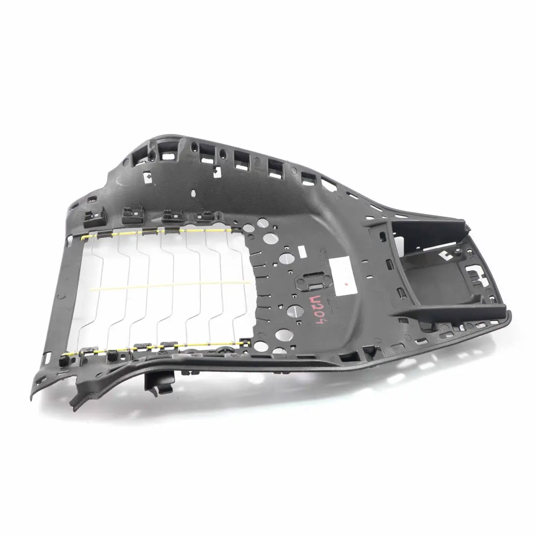  Coprisedile Mercedes C204 Pannello posteriore schienale AMG - SKU A2049100542 - Numero di parte A2049100542
