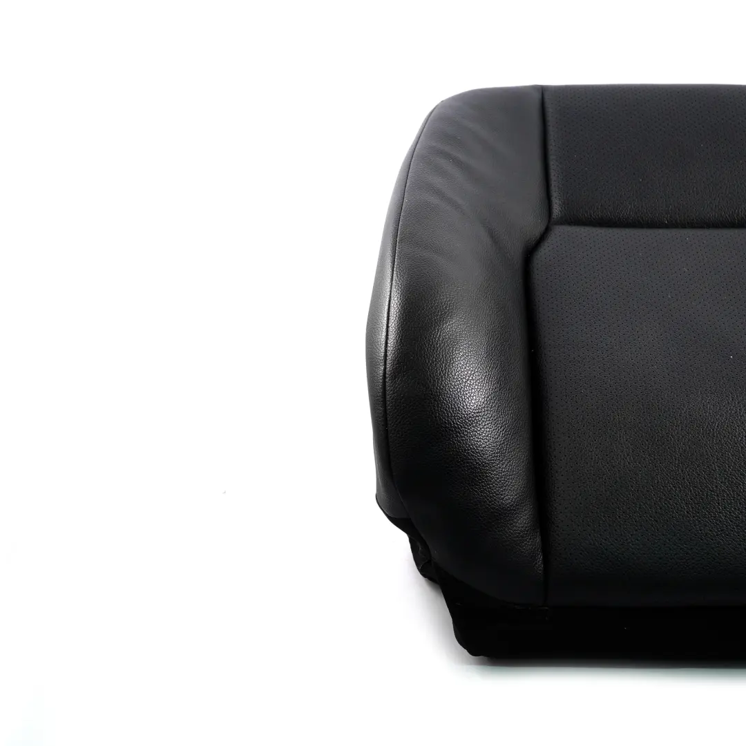 Backrest Front Right O/S Back Cover Grey Imitation Leather to Mercedes W204 Seat with Part number A2049100693 Mercedes W204 Seat Backrest Front Right O/S Back Cover Grey Imitation Leather - SKU A2049100693-1 - Part number A2049100693