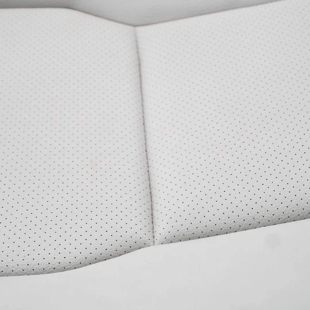 Schienale anteriore destro Finta pelle grigia per Mercedes W204 con numero di parte A2049100693 Mercedes W204 Schienale anteriore destro Finta pelle grigia - SKU A2049100693-1 - Numero di parte A2049100693