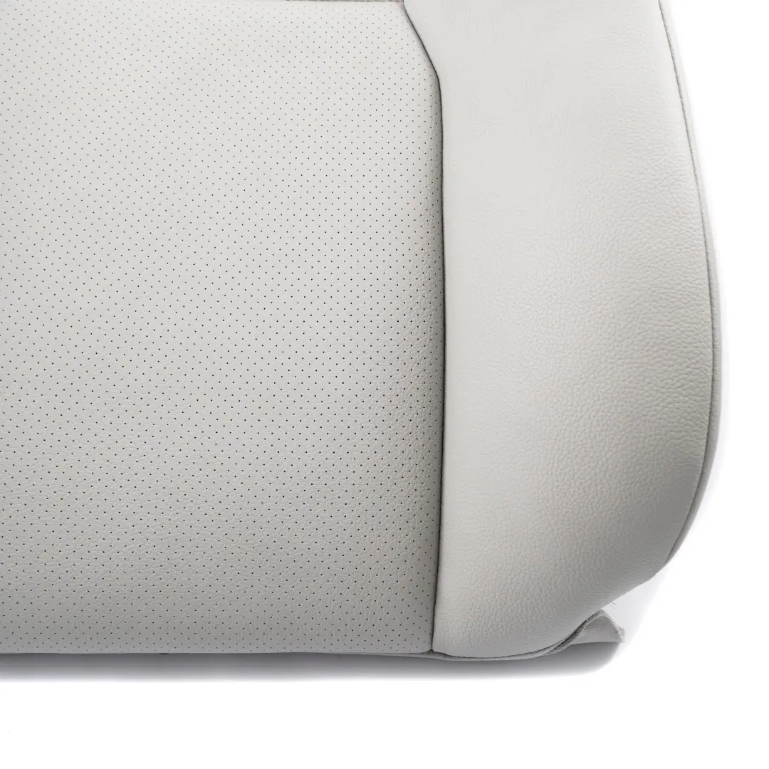 Dossier de Siège Avant Droit Gris Imitation Cuir pour Mercedes W204 à propos du numéro de pièce A2049100693 Mercedes W204 Dossier de Siège Avant Droit Gris Imitation Cuir - SKU A2049100693-1 - Numéro de pièce A2049100693