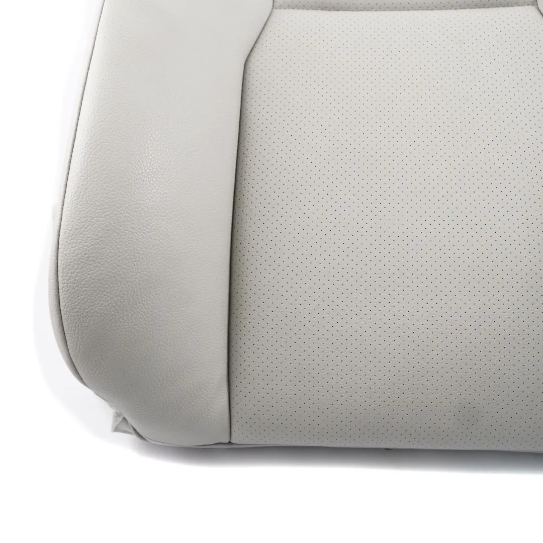 Dossier de Siège Avant Droit Gris Imitation Cuir pour Mercedes W204 à propos du numéro de pièce A2049100693 Mercedes W204 Dossier de Siège Avant Droit Gris Imitation Cuir - SKU A2049100693-1 - Numéro de pièce A2049100693