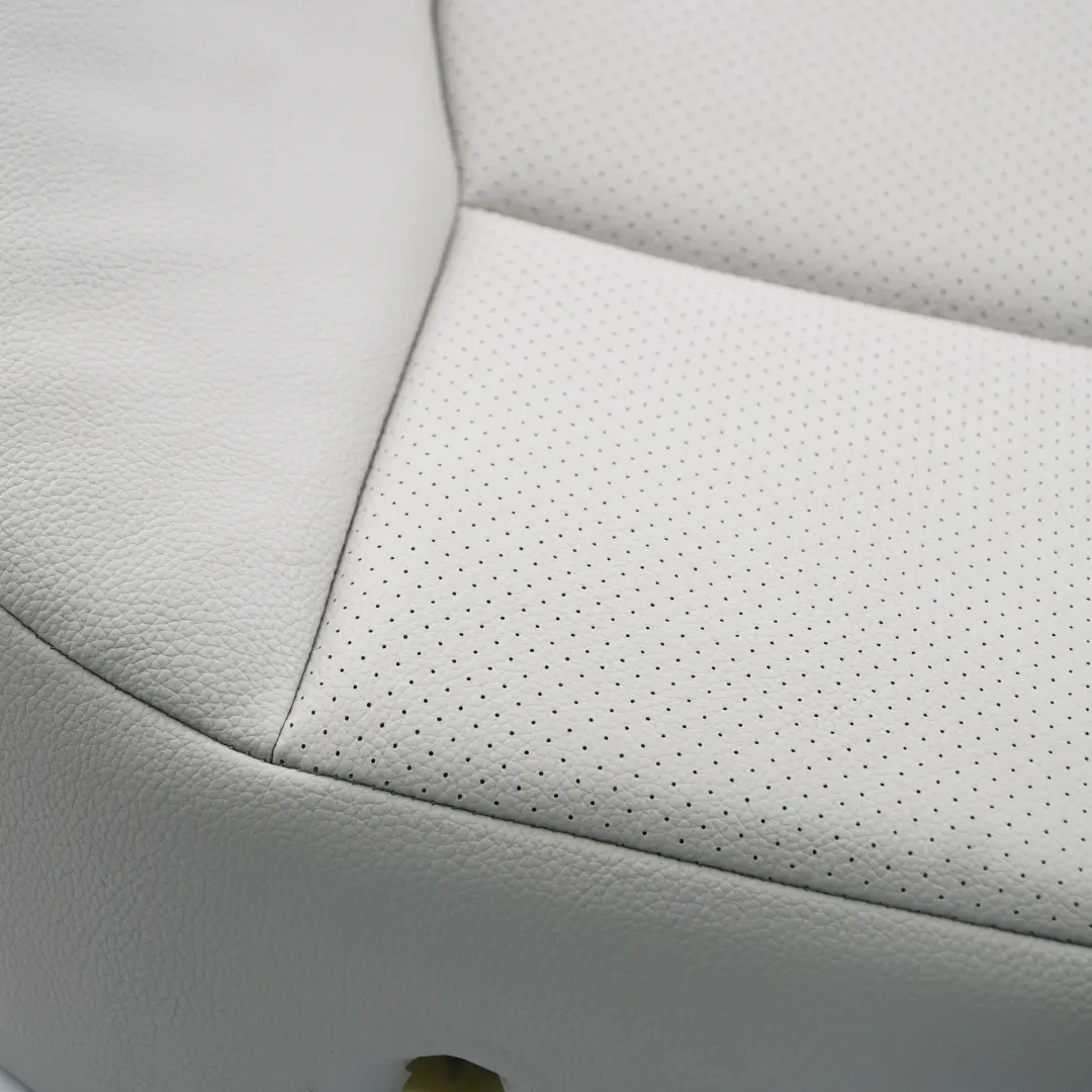 Dossier de Siège Avant Droit Gris Imitation Cuir pour Mercedes W204 à propos du numéro de pièce A2049100693 Mercedes W204 Dossier de Siège Avant Droit Gris Imitation Cuir - SKU A2049100693-1 - Numéro de pièce A2049100693