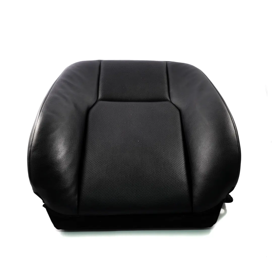 Mercedes W204 Dossier de Siège Avant Droit Noir Imitation Cuir - SKU A2049100693 - Numéro de pièce A2049100693