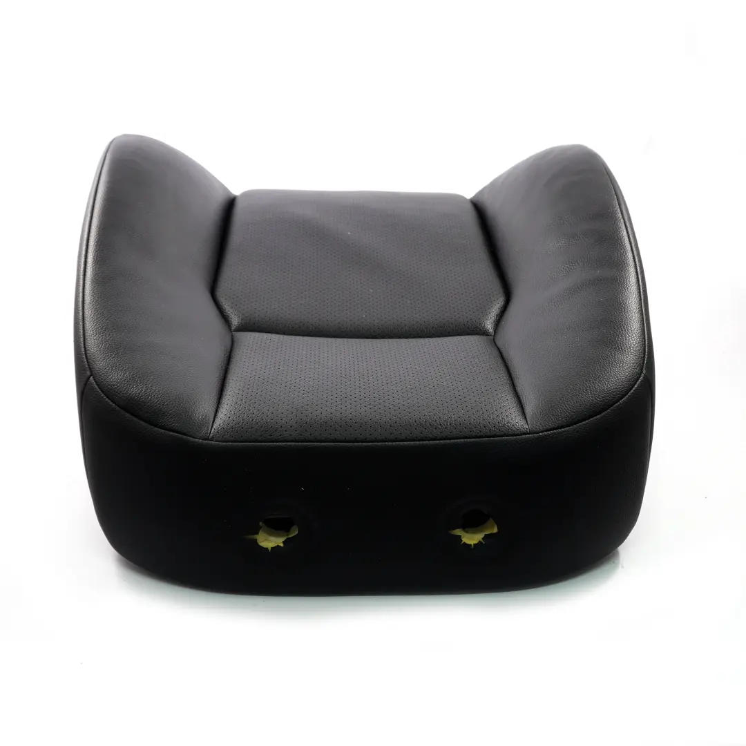 Backrest Front Right O/S Back Cover Black Imitation Leather to Mercedes W204 Seat with Part number A2049100693 Mercedes W204 Seat Backrest Front Right O/S Back Cover Black Imitation Leather - SKU A2049100693 - Part number A2049100693