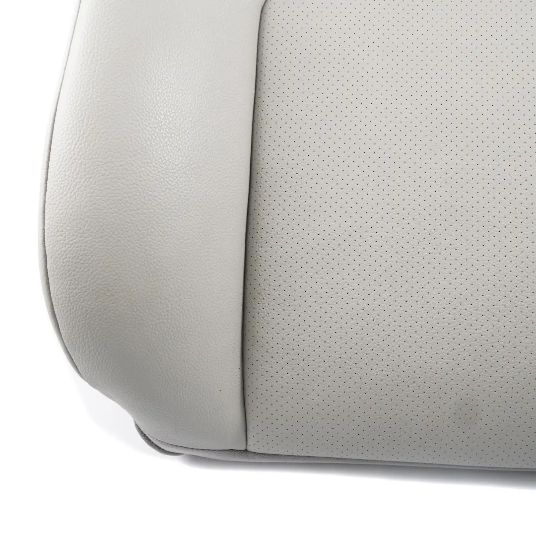 Respaldo Delantero Izquierdo Tapa Trasera Imitación Cuero para Mercedes W204 con número de pieza A2049100747 Mercedes W204 Respaldo Delantero Izquierdo Tapa Trasera Imitación Cuero - SKU A2049100747-2 - Número de pieza A2049100747